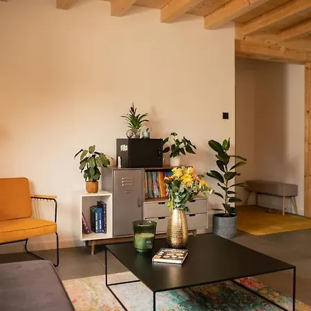 Chalet La Ardilla Dom wakacyjny *