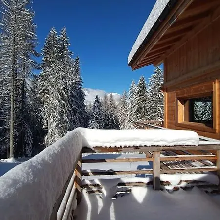 Chalet La Ardilla * Combloux