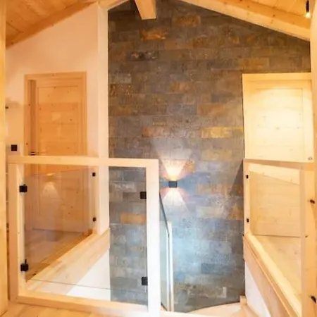 Dom wakacyjny Chalet La Ardilla *