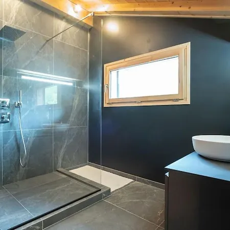 Chalet La Ardilla * Combloux